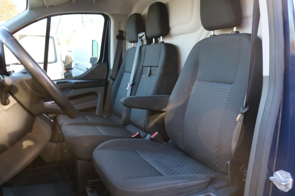Ford Transit Custom 2.0 TDci 130pk L2 H1 Koelwagen Automaat