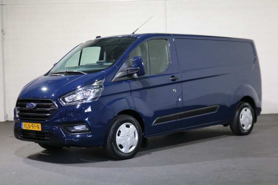 Ford Transit Custom 2.0 TDci 130pk L2 H1 Koelwagen Automaat