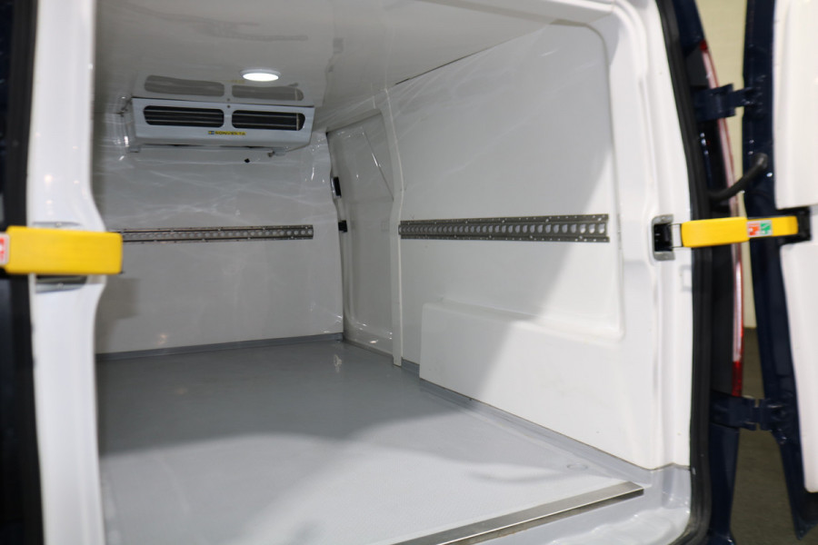 Ford Transit Custom 2.0 TDci 130pk L2 H1 Koelwagen Automaat