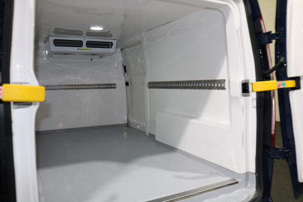 Ford Transit Custom 2.0 TDci 130pk L2 H1 Koelwagen Automaat