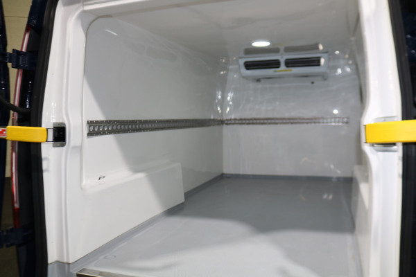 Ford Transit Custom 2.0 TDci 130pk L2 H1 Koelwagen Automaat