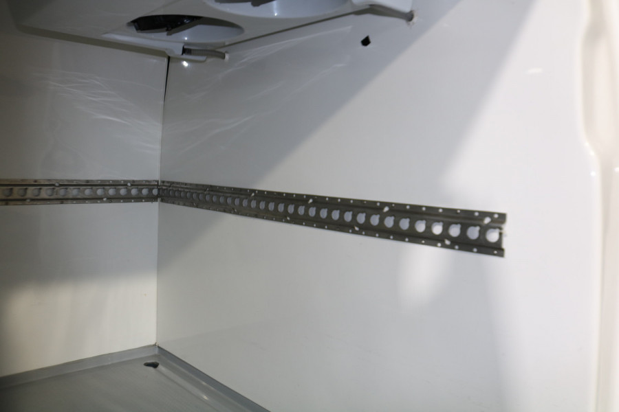 Ford Transit Custom 2.0 TDci 130pk L2 H1 Koelwagen Automaat