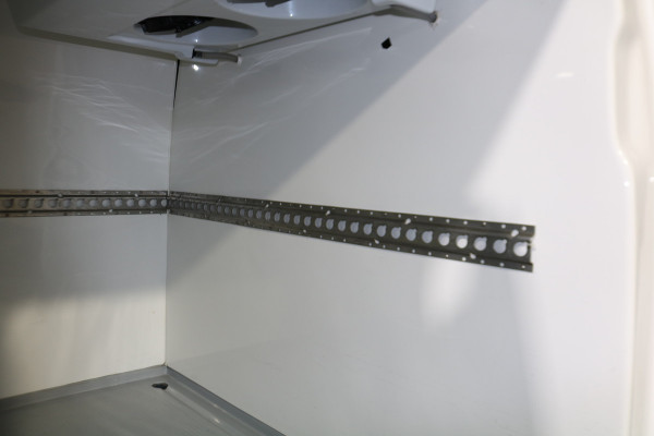 Ford Transit Custom 2.0 TDci 130pk L2 H1 Koelwagen Automaat