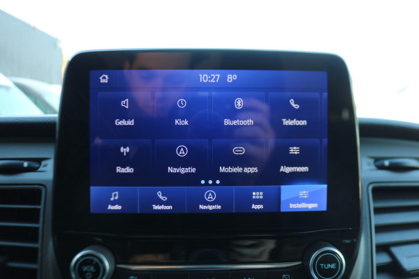 Ford Transit Custom 2.0 TDci 130pk L2 H1 Koelwagen Automaat