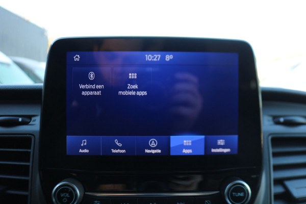 Ford Transit Custom 2.0 TDci 130pk L2 H1 Koelwagen Automaat