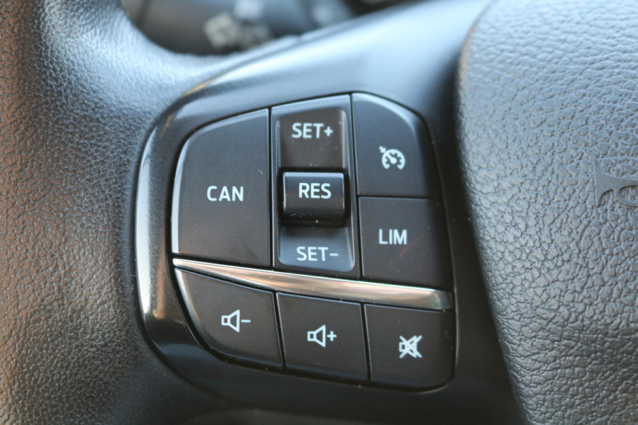 Ford Transit Custom 2.0 TDci 130pk L2 H1 Koelwagen Automaat