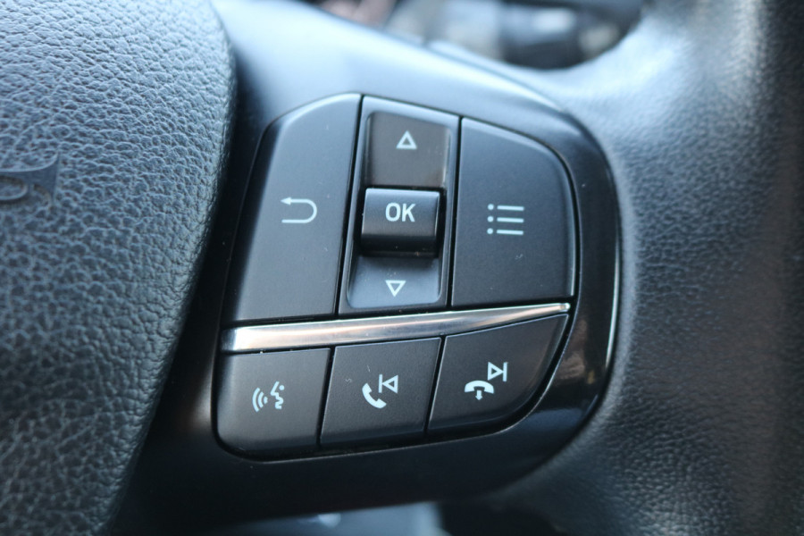 Ford Transit Custom 2.0 TDci 130pk L2 H1 Koelwagen Automaat