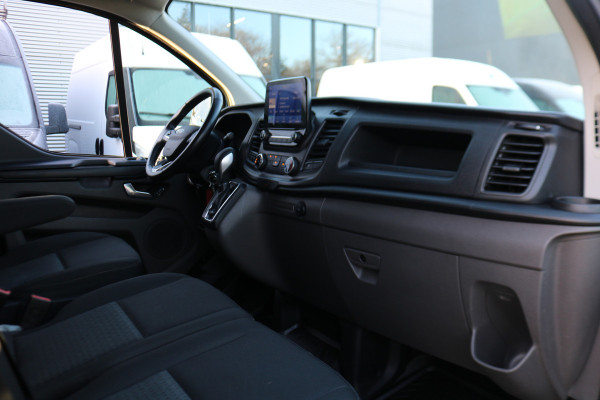 Ford Transit Custom 2.0 TDci 130pk L2 H1 Koelwagen Automaat