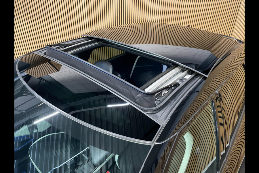 Kia Ev6 GT-Line 77.4 kWh|99%SOH|BLACK ED|FULL OPTION|PANO|STOELVERW+VENT|STUURVERW.|360+3D CAMERA|CARPLAY|INCL.BTW|1e EIG.|NL|NAP|