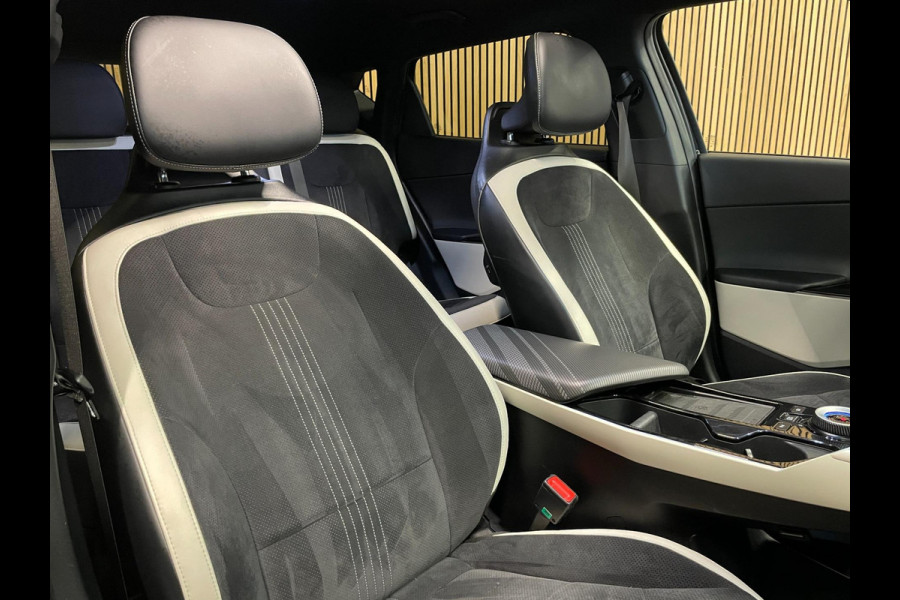 Kia Ev6 GT-Line 77.4 kWh|99%SOH|BLACK ED|FULL OPTION|PANO|STOELVERW+VENT|STUURVERW.|360+3D CAMERA|CARPLAY|INCL.BTW|1e EIG.|NL|NAP|