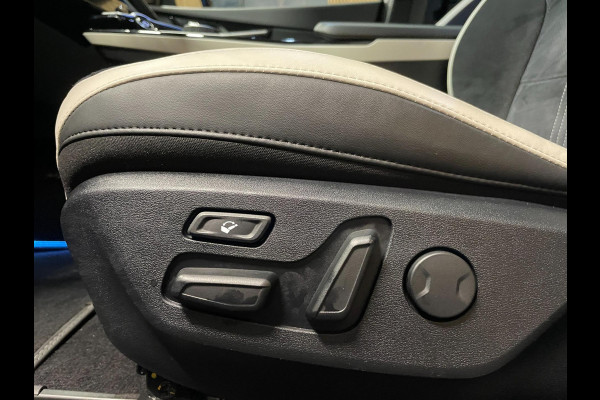 Kia Ev6 GT-Line 77.4 kWh|99%SOH|BLACK ED|FULL OPTION|PANO|STOELVERW+VENT|STUURVERW.|360+3D CAMERA|CARPLAY|INCL.BTW|1e EIG.|NL|NAP|