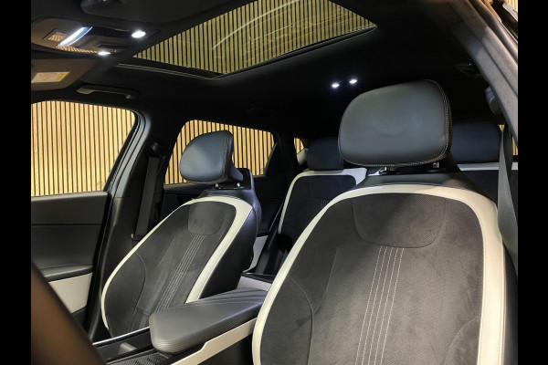 Kia Ev6 GT-Line 77.4 kWh|99%SOH|BLACK ED|FULL OPTION|PANO|STOELVERW+VENT|STUURVERW.|360+3D CAMERA|CARPLAY|INCL.BTW|1e EIG.|NL|NAP|