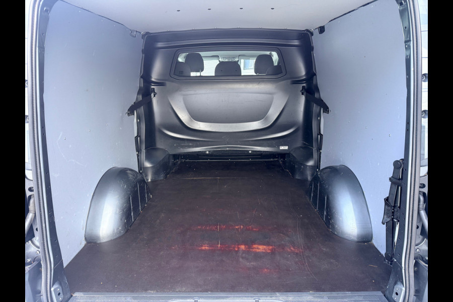 Mercedes-Benz Vito 114 CDI Automaat L3 DC - Euro 6 - A.Deuren - LED
