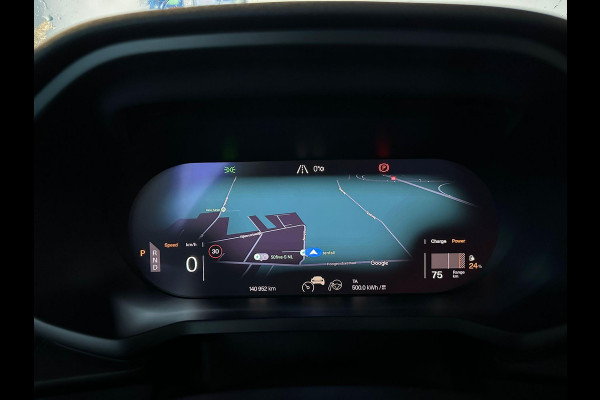 Polestar 2 Long Range Dual Motor Launch Edition 78kWh | SOH: nnb | Performance Package | Pano | Full LED | Blis | Memory Seat |