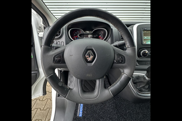 Renault Trafic 2.0 dCi 145PK L2H1 DC Dubbele cabine automaat