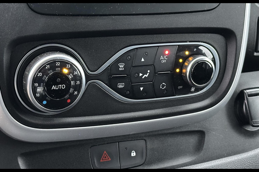 Renault Trafic 2.0 dCi 145PK L2H1 DC Dubbele cabine automaat