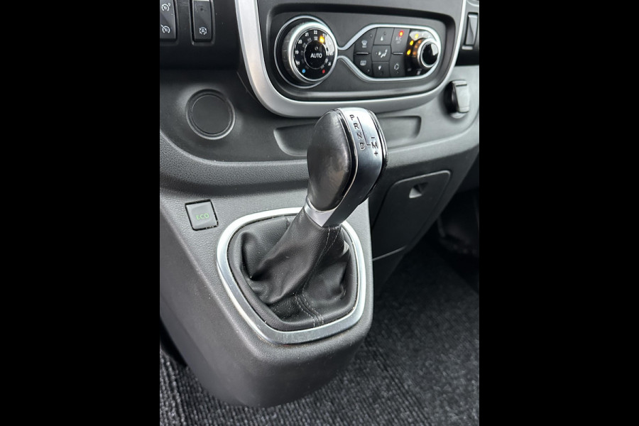 Renault Trafic 2.0 dCi 145PK L2H1 DC Dubbele cabine automaat