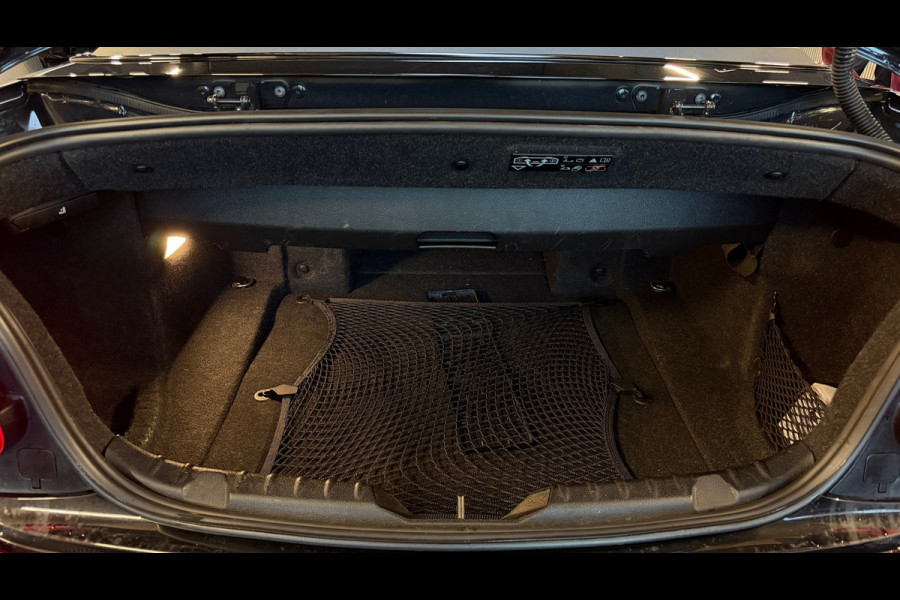 BMW 2 Serie Cabrio M240i High Executive|HARMAN KARDON|MEMORYSEATS|KEYLESS|CARPLAY|SFEERVERLICHT|SHADOWLINE|340PK|DEALERONDERHOUDEN