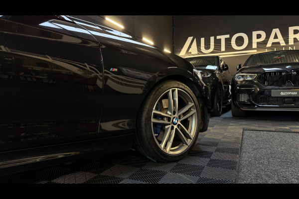 BMW 2 Serie Cabrio M240i High Executive|HARMAN KARDON|MEMORYSEATS|KEYLESS|CARPLAY|SFEERVERLICHT|SHADOWLINE|340PK|DEALERONDERHOUDEN