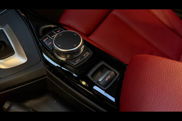 BMW 2 Serie Cabrio M240i High Executive|HARMAN KARDON|MEMORYSEATS|KEYLESS|CARPLAY|SFEERVERLICHT|SHADOWLINE|340PK|DEALERONDERHOUDEN