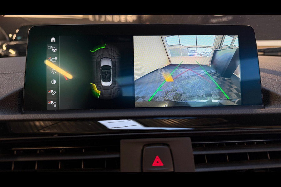 BMW 2 Serie Cabrio M240i High Executive|HARMAN KARDON|MEMORYSEATS|KEYLESS|CARPLAY|SFEERVERLICHT|SHADOWLINE|340PK|DEALERONDERHOUDEN