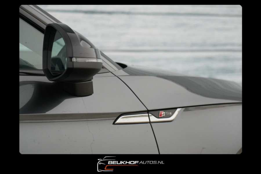 Audi A5 Sportback 35 TFSI S-Line Competition Leer Navi Virtu