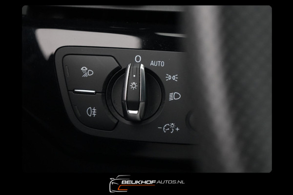 Audi A5 Sportback 35 TFSI S-Line Competition Leer Navi Virtu