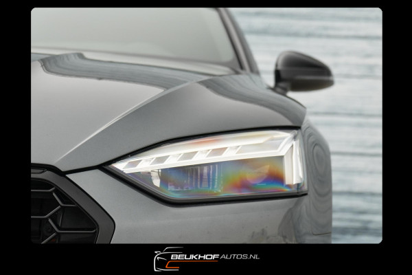 Audi A5 Sportback 35 TFSI S-Line Competition Leer Navi Virtu