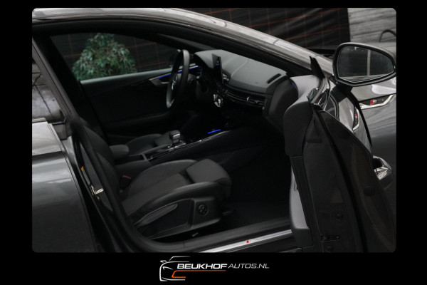 Audi A5 Sportback 35 TFSI S-Line Competition Leer Navi Virtu