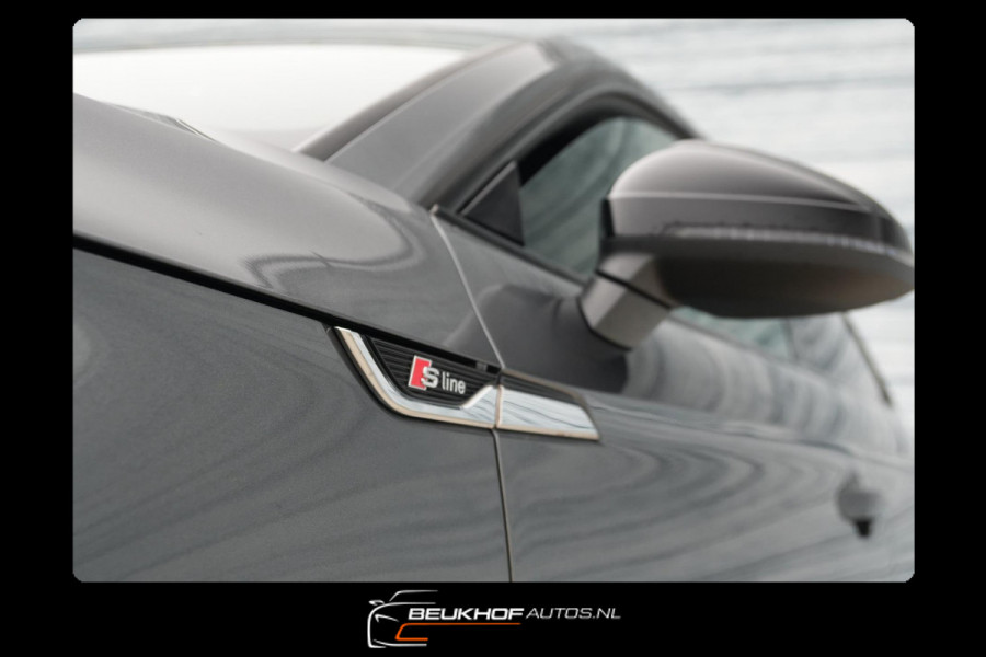 Audi A5 Sportback 35 TFSI S-Line Competition Leer Navi Virtu
