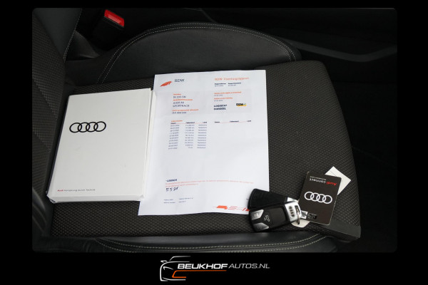 Audi A5 Sportback 35 TFSI S-Line Competition Leer Navi Virtu