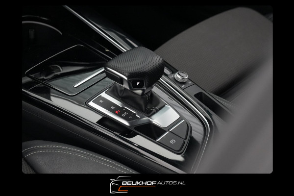 Audi A5 Sportback 35 TFSI S-Line Competition Leer Navi Virtu