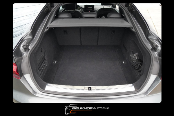 Audi A5 Sportback 35 TFSI S-Line Competition Leer Navi Virtu