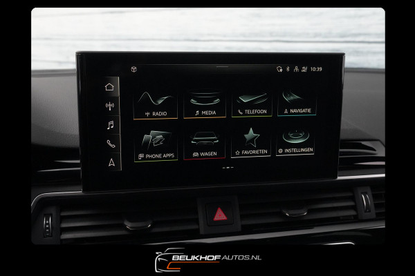 Audi A5 Sportback 35 TFSI S-Line Competition Leer Navi Virtu