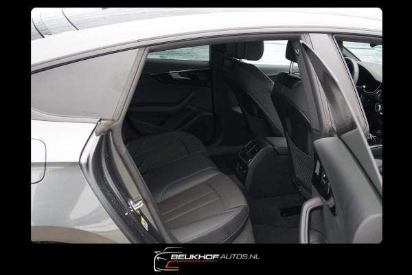 Audi A5 Sportback 35 TFSI S-Line Competition Leer Navi Virtu