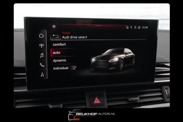 Audi A5 Sportback 35 TFSI S-Line Competition Leer Navi Virtu