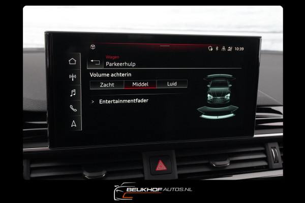 Audi A5 Sportback 35 TFSI S-Line Competition Leer Navi Virtu