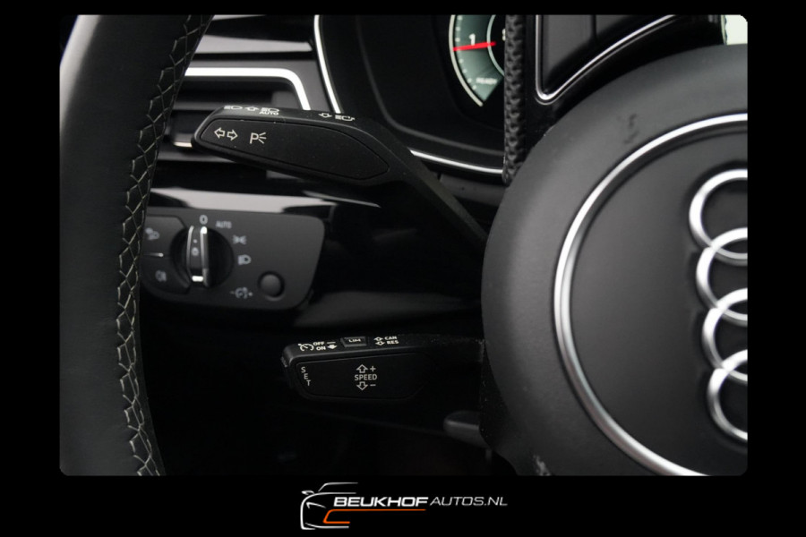 Audi A5 Sportback 35 TFSI S-Line Competition Leer Navi Virtu