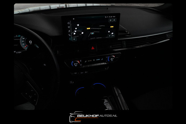 Audi A5 Sportback 35 TFSI S-Line Competition Leer Navi Virtu