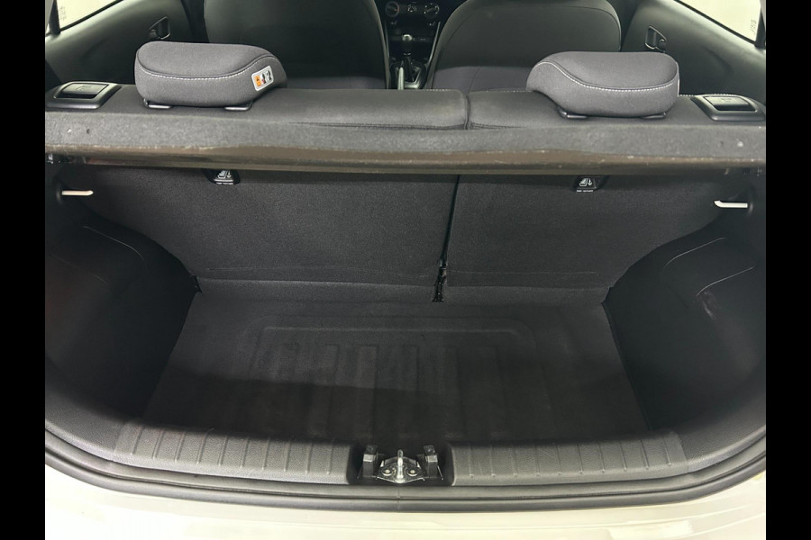 Kia Picanto Occasion 1.0 CVVT EconomyPlusLine | Wit | Tweedehands Kia Picanto | Airco | Bluetooth audio