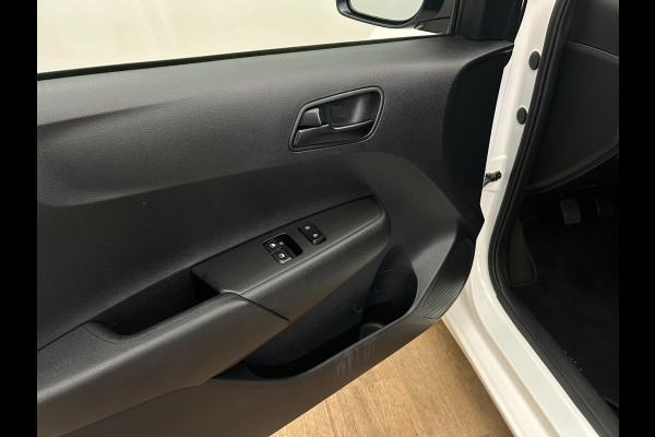 Kia Picanto Occasion 1.0 CVVT EconomyPlusLine | Wit | Tweedehands Kia Picanto | Airco | Bluetooth audio