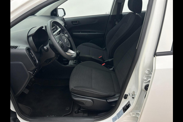 Kia Picanto Occasion 1.0 CVVT EconomyPlusLine | Wit | Tweedehands Kia Picanto | Airco | Bluetooth audio