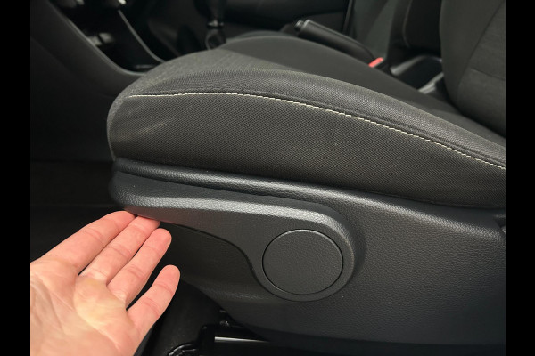 Kia Picanto Occasion 1.0 CVVT EconomyPlusLine | Wit | Tweedehands Kia Picanto | Airco | Bluetooth audio