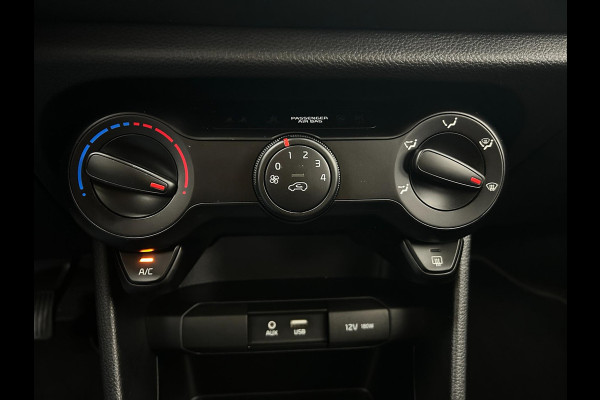 Kia Picanto Occasion 1.0 CVVT EconomyPlusLine | Wit | Tweedehands Kia Picanto | Airco | Bluetooth audio