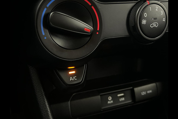 Kia Picanto Occasion 1.0 CVVT EconomyPlusLine | Wit | Tweedehands Kia Picanto | Airco | Bluetooth audio