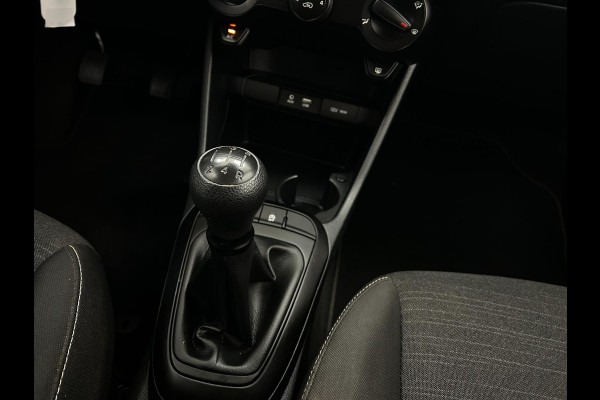 Kia Picanto Occasion 1.0 CVVT EconomyPlusLine | Wit | Tweedehands Kia Picanto | Airco | Bluetooth audio