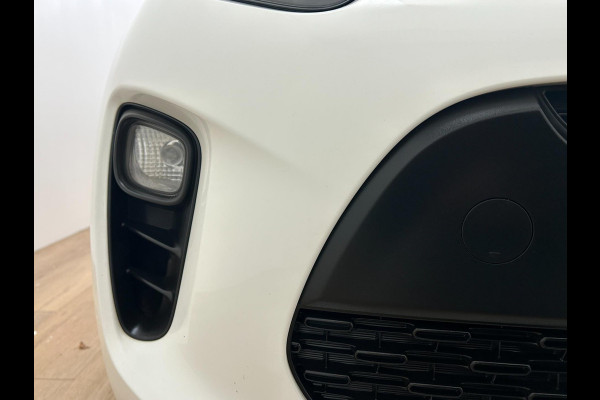 Kia Picanto Occasion 1.0 CVVT EconomyPlusLine | Wit | Tweedehands Kia Picanto | Airco | Bluetooth audio