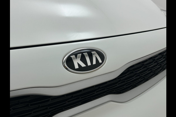 Kia Picanto Occasion 1.0 CVVT EconomyPlusLine | Wit | Tweedehands Kia Picanto | Airco | Bluetooth audio