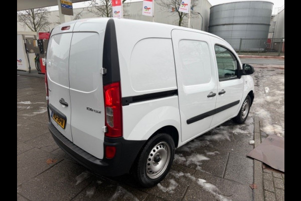 Mercedes-Benz Citan 108 CDI  AIRCO I TOMTOM I 1e EIGENAAR I COMPLETE ONDERHOUDSHISTORIE