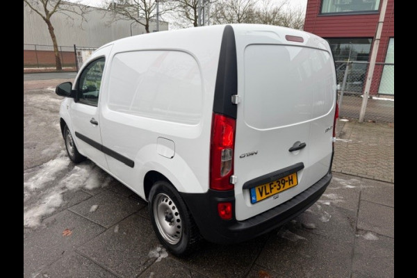 Mercedes-Benz Citan 108 CDI  AIRCO I TOMTOM I 1e EIGENAAR I COMPLETE ONDERHOUDSHISTORIE